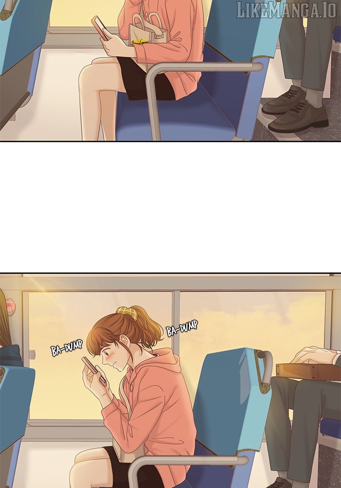 Girl’s World ( World of Girl ) Chapter 261 - page 84